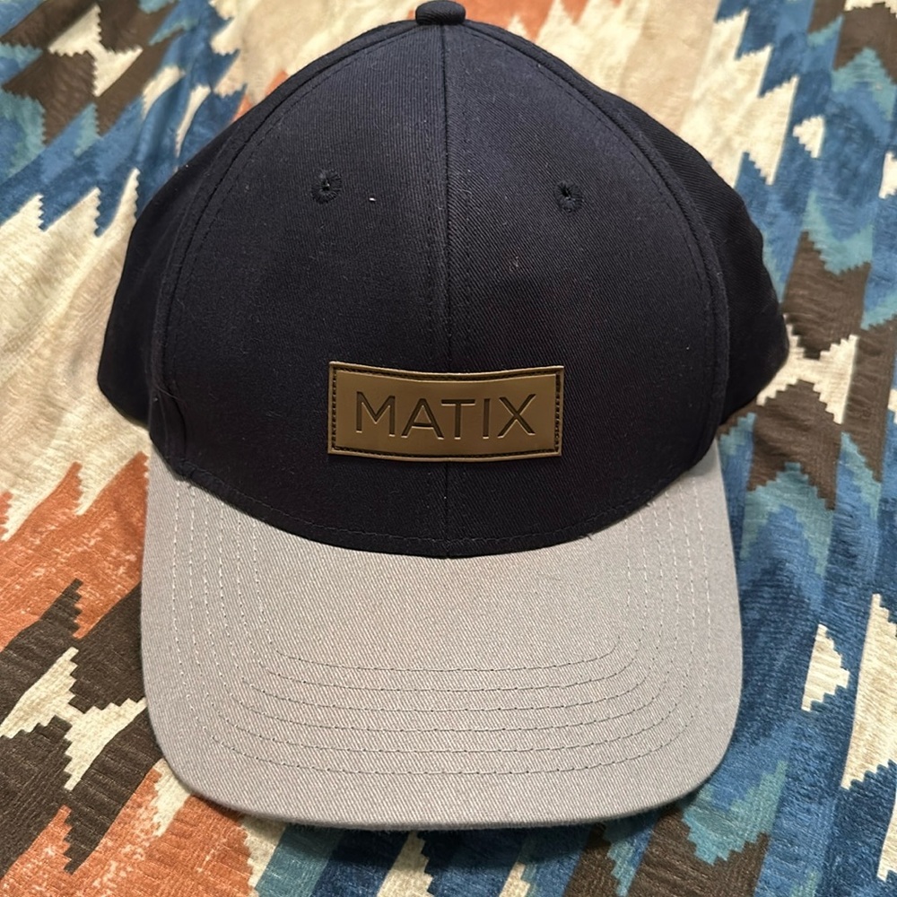 Matix Hat